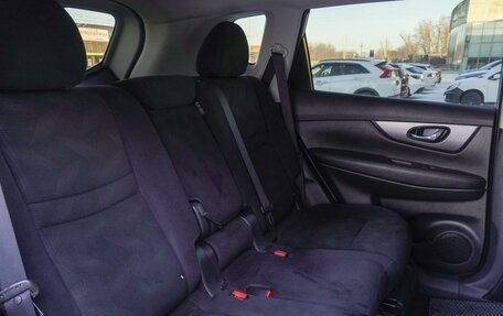 Nissan X-Trail, 2015 год, 1 575 000 рублей, 12 фотография