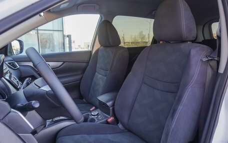 Nissan X-Trail, 2015 год, 1 575 000 рублей, 14 фотография