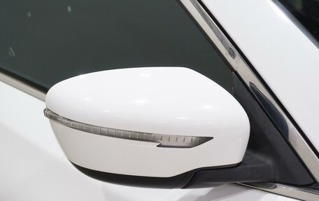 Nissan X-Trail, 2015 год, 1 575 000 рублей, 8 фотография