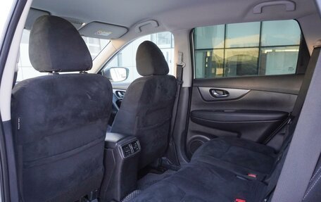 Nissan X-Trail, 2015 год, 1 575 000 рублей, 16 фотография