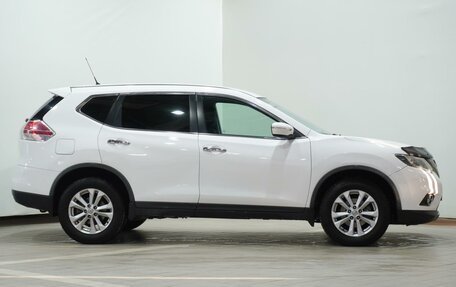 Nissan X-Trail, 2015 год, 1 575 000 рублей, 5 фотография