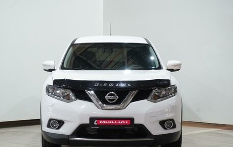 Nissan X-Trail, 2015 год, 1 575 000 рублей, 3 фотография