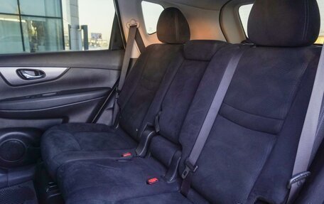 Nissan X-Trail, 2015 год, 1 575 000 рублей, 15 фотография