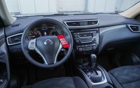 Nissan X-Trail, 2015 год, 1 575 000 рублей, 11 фотография