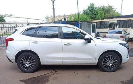 Haval Jolion, 2024 год, 2 190 000 рублей, 2 фотография