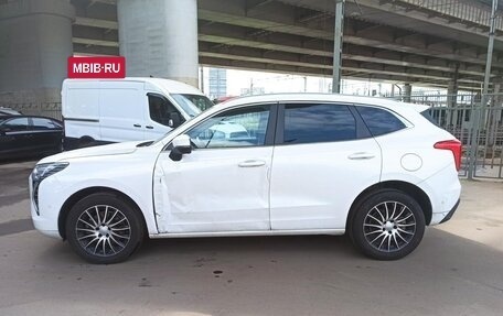 Haval Jolion, 2024 год, 2 190 000 рублей, 3 фотография