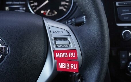 Nissan X-Trail, 2015 год, 1 575 000 рублей, 20 фотография