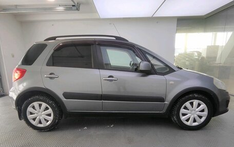 Suzuki SX4 II рестайлинг, 2011 год, 719 000 рублей, 4 фотография