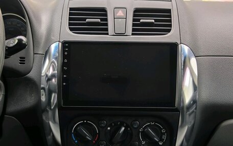 Suzuki SX4 II рестайлинг, 2011 год, 719 000 рублей, 15 фотография