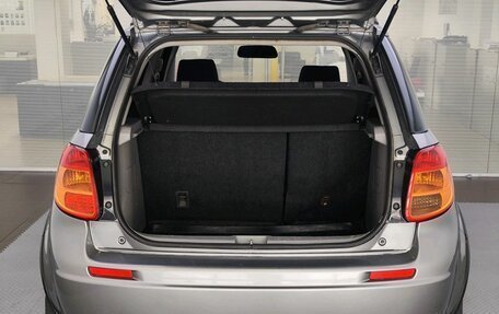 Suzuki SX4 II рестайлинг, 2011 год, 719 000 рублей, 10 фотография