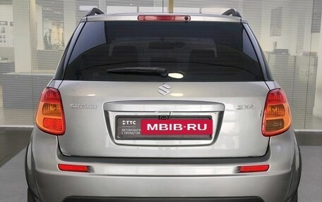 Suzuki SX4 II рестайлинг, 2011 год, 719 000 рублей, 6 фотография