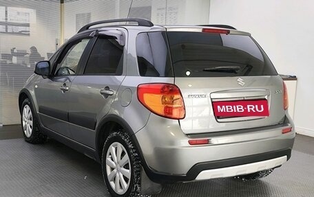Suzuki SX4 II рестайлинг, 2011 год, 719 000 рублей, 7 фотография