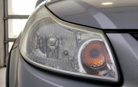 Suzuki SX4 II рестайлинг, 2011 год, 719 000 рублей, 17 фотография