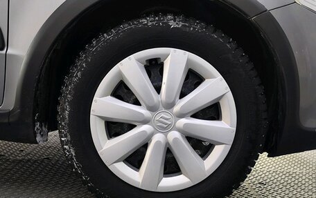 Suzuki SX4 II рестайлинг, 2011 год, 719 000 рублей, 18 фотография