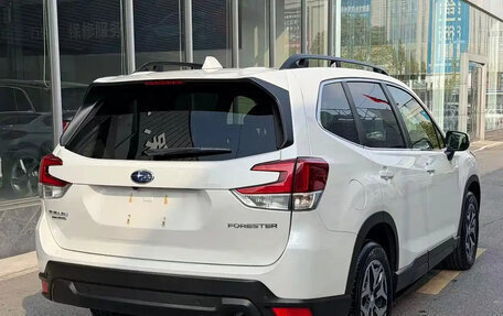 Subaru Forester, 2022 год, 3 180 020 рублей, 4 фотография