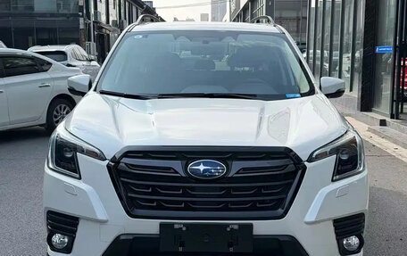 Subaru Forester, 2022 год, 3 180 020 рублей, 2 фотография