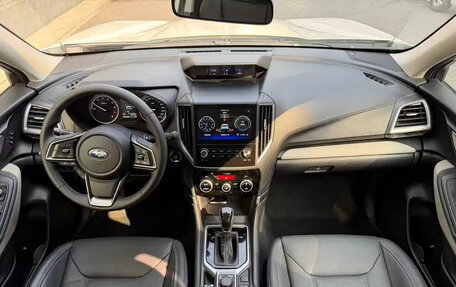 Subaru Forester, 2022 год, 3 180 020 рублей, 7 фотография