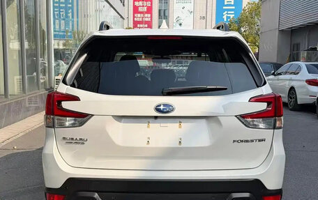 Subaru Forester, 2022 год, 3 180 020 рублей, 3 фотография