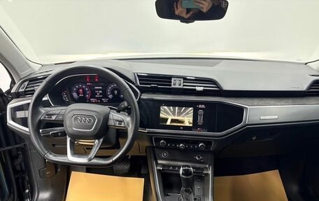 Audi Q3, 2022 год, 2 150 000 рублей, 5 фотография