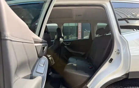 Subaru Forester, 2022 год, 3 180 020 рублей, 5 фотография