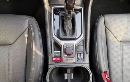 Subaru Forester, 2022 год, 3 180 020 рублей, 8 фотография