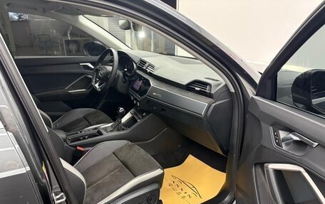 Audi Q3, 2022 год, 2 150 000 рублей, 7 фотография