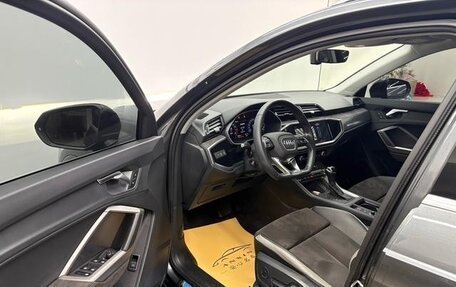 Audi Q3, 2022 год, 2 150 000 рублей, 6 фотография