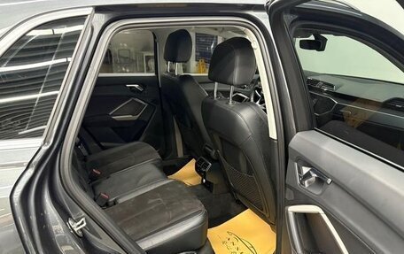 Audi Q3, 2022 год, 2 150 000 рублей, 9 фотография