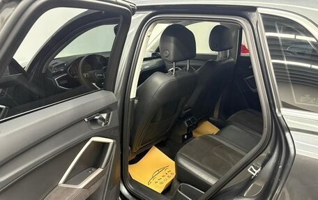 Audi Q3, 2022 год, 2 150 000 рублей, 10 фотография