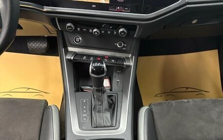 Audi Q3, 2022 год, 2 150 000 рублей, 11 фотография