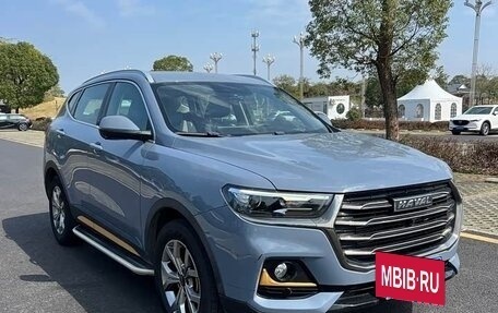 Haval H6, 2021 год, 1 600 230 рублей, 3 фотография