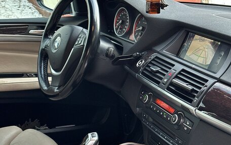 BMW X6, 2012 год, 2 150 000 рублей, 8 фотография