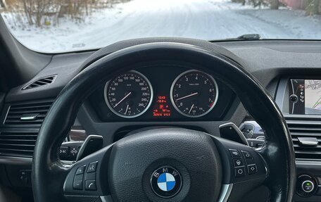 BMW X6, 2012 год, 2 150 000 рублей, 10 фотография