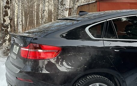 BMW X6, 2012 год, 2 150 000 рублей, 5 фотография