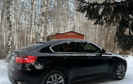 BMW X6, 2012 год, 2 150 000 рублей, 3 фотография