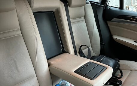 BMW X6, 2012 год, 2 150 000 рублей, 11 фотография