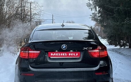 BMW X6, 2012 год, 2 150 000 рублей, 6 фотография