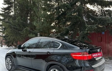 BMW X6, 2012 год, 2 150 000 рублей, 4 фотография