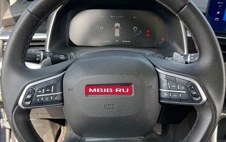 Haval H6, 2021 год, 1 600 230 рублей, 9 фотография