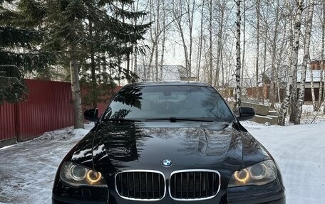 BMW X6, 2012 год, 2 150 000 рублей, 2 фотография