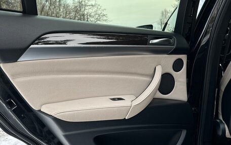 BMW X6, 2012 год, 2 150 000 рублей, 13 фотография