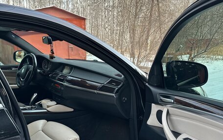 BMW X6, 2012 год, 2 150 000 рублей, 15 фотография