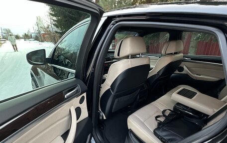 BMW X6, 2012 год, 2 150 000 рублей, 14 фотография