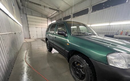Mazda Tribute II, 2000 год, 410 000 рублей, 9 фотография