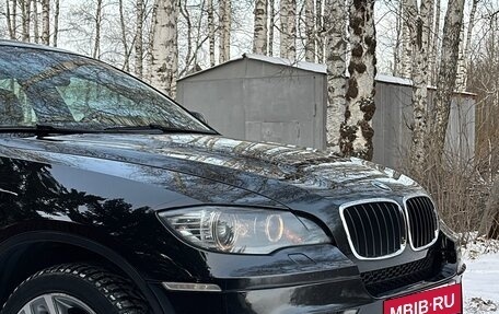 BMW X6, 2012 год, 2 150 000 рублей, 12 фотография