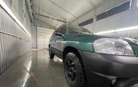 Mazda Tribute II, 2000 год, 410 000 рублей, 16 фотография