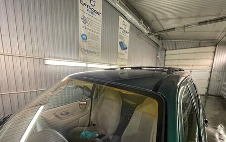 Mazda Tribute II, 2000 год, 410 000 рублей, 18 фотография