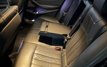 BMW 5 серия, 2020 год, 6 920 000 рублей, 16 фотография