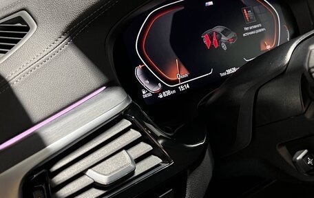 BMW 5 серия, 2020 год, 6 920 000 рублей, 10 фотография