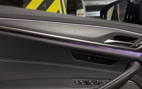 BMW 5 серия, 2020 год, 6 920 000 рублей, 15 фотография